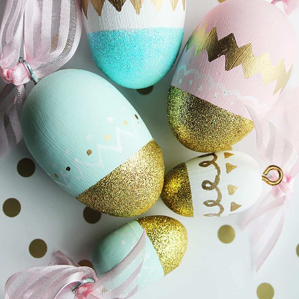 600 Viti A Occhiello Multicolore - Per Gioielli Fai Da Te, Artigianato, 4x8 Mm - Foto 6