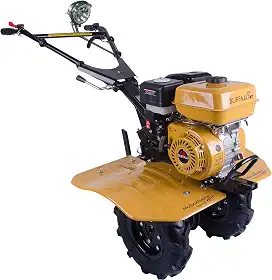 Motocultivador Gasol Buffalo 7cv 300-800mm P Manual C/farol
