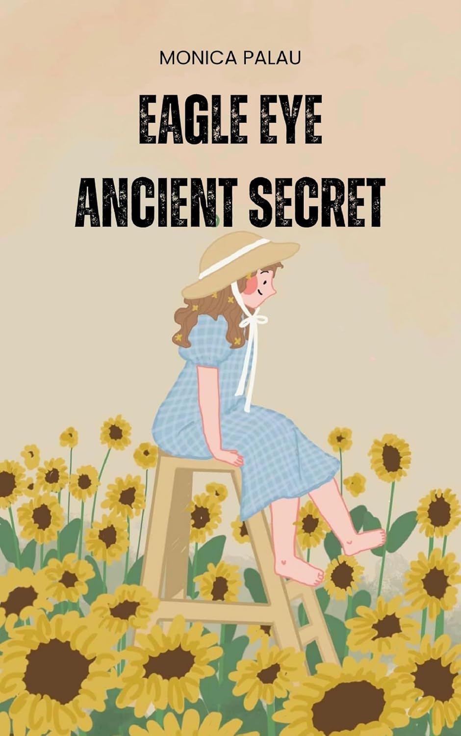 Eagle Eye Ancient Secret