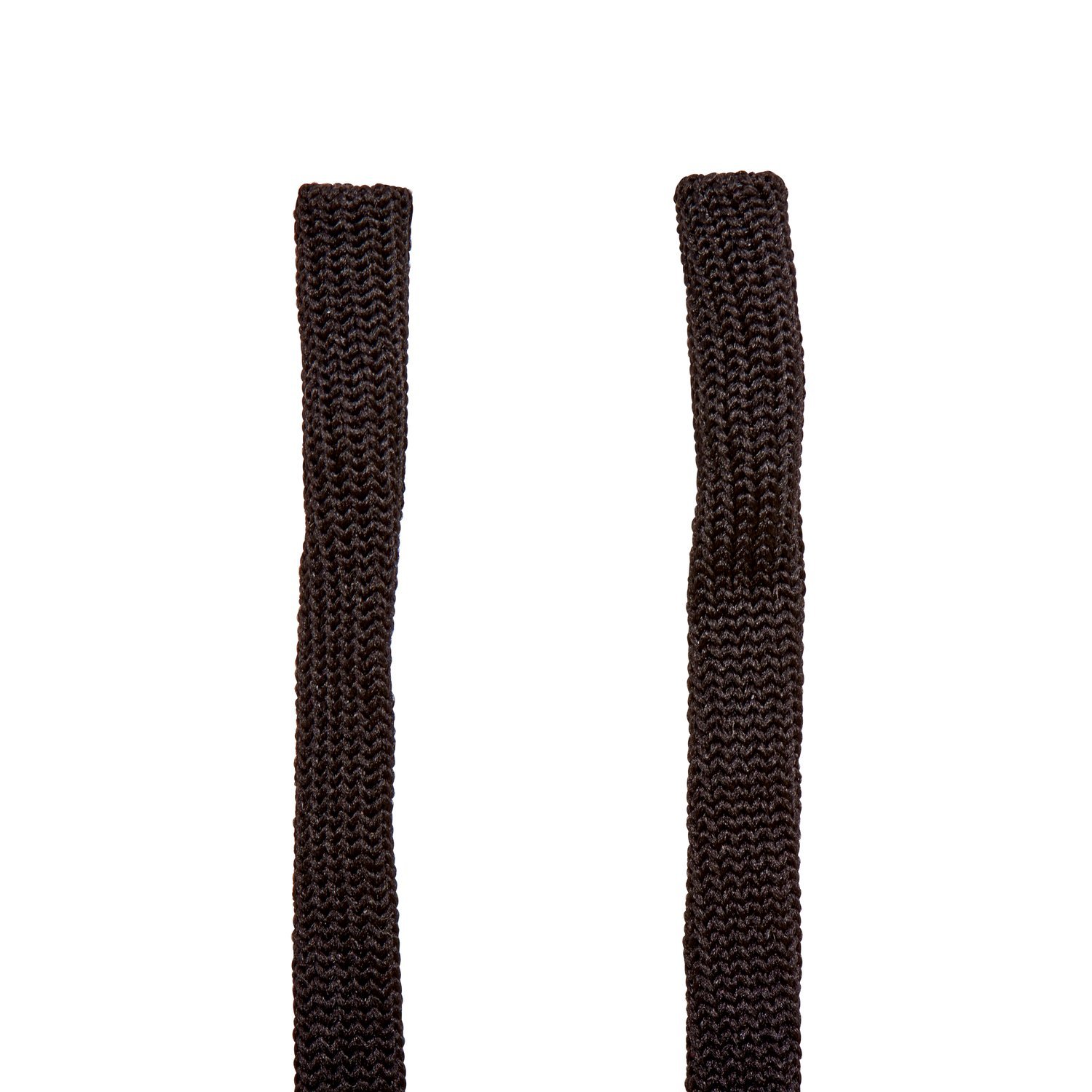3M Band1 Brillenband für Bügelbrillen, Nylon, geeignet für die meisten Bügelbrillen, Schwarz (50-er Pack)