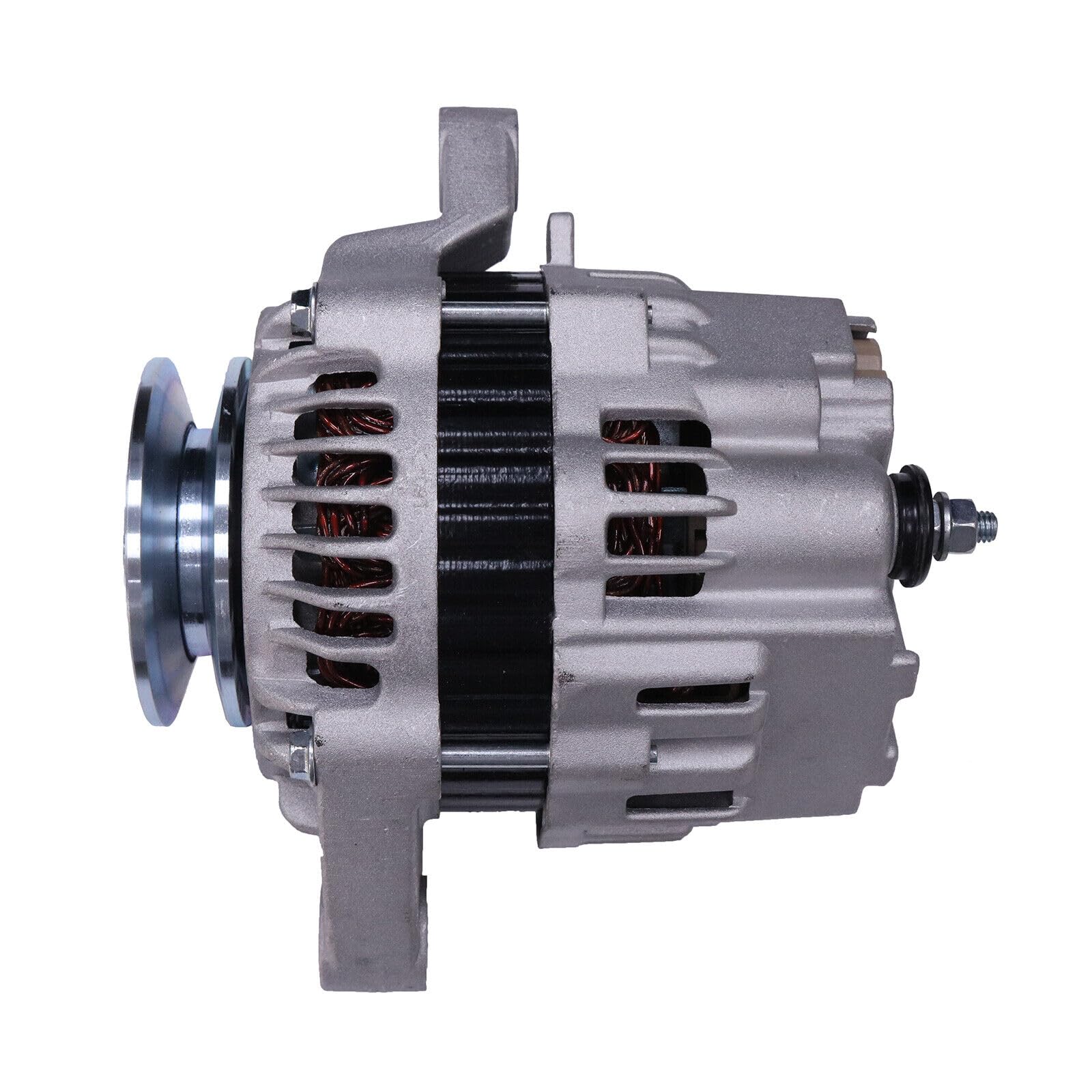Amazon.com: YIHETOP Alternator 12V 50A 31A68-00402 31A68-00300
