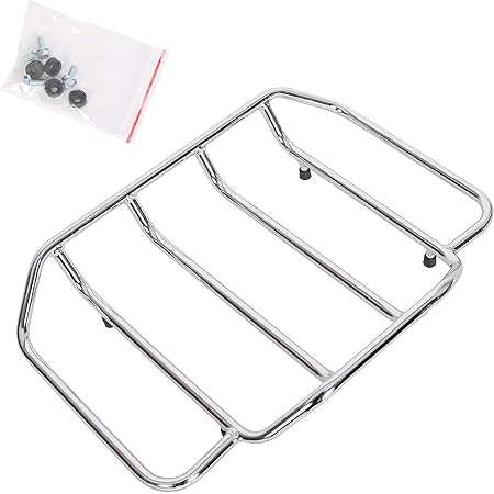 best tour pack rack bolsa