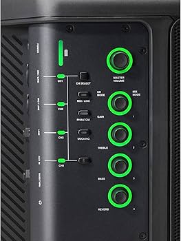 Amazon.com: JBL Professional All-in- 1 Personal System with