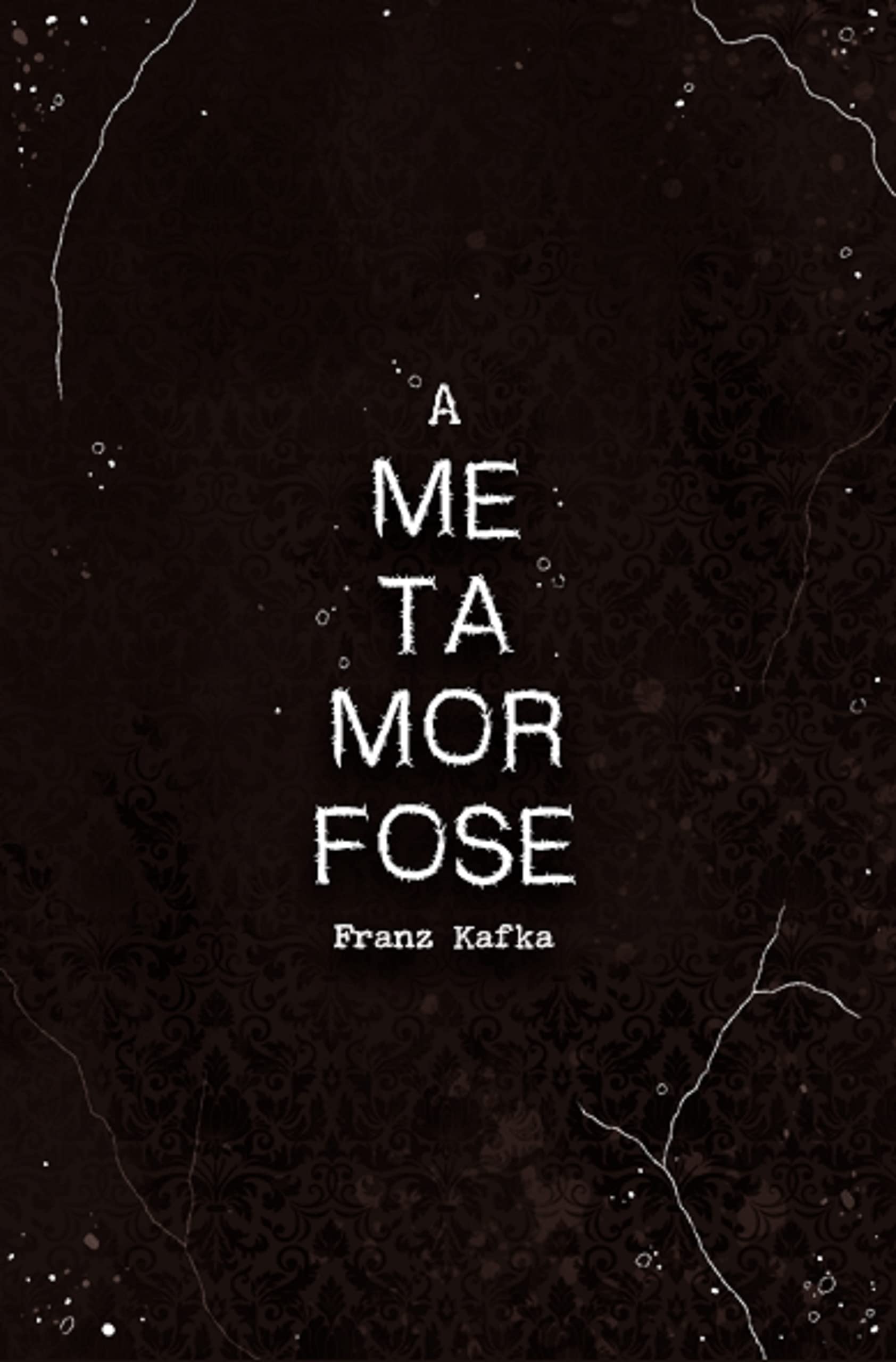 Roman A Metamorfose en portugais : plongez au cœur de l'absurde de Franz Kafka