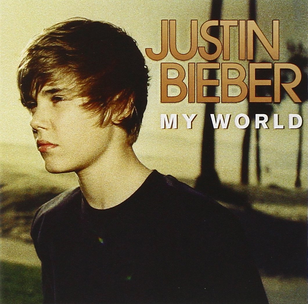 My World: Amazon.ca: Music