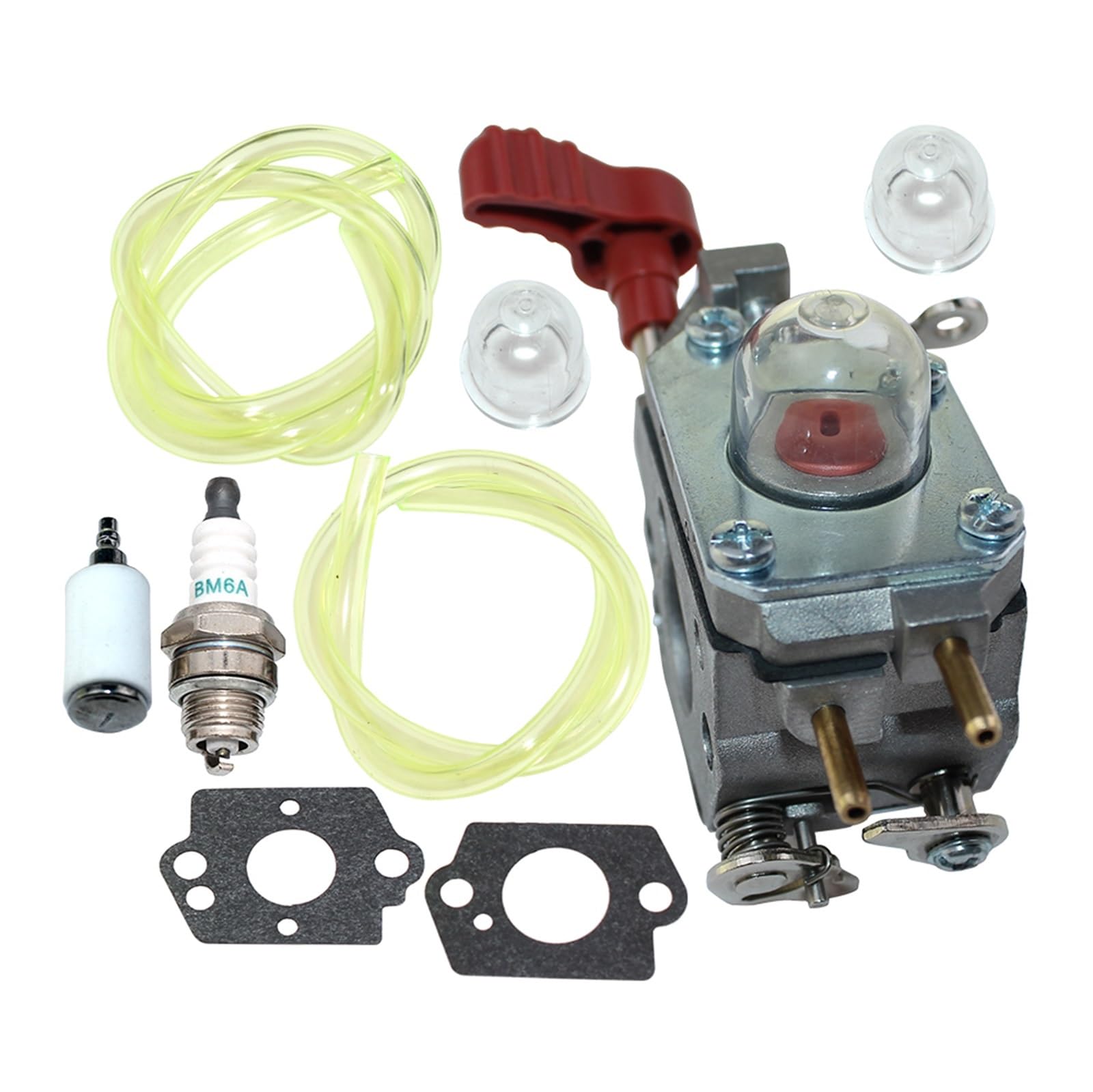 Carburateur C1U-P27 pour moteur thermique MS2550 MS2560 316.711170