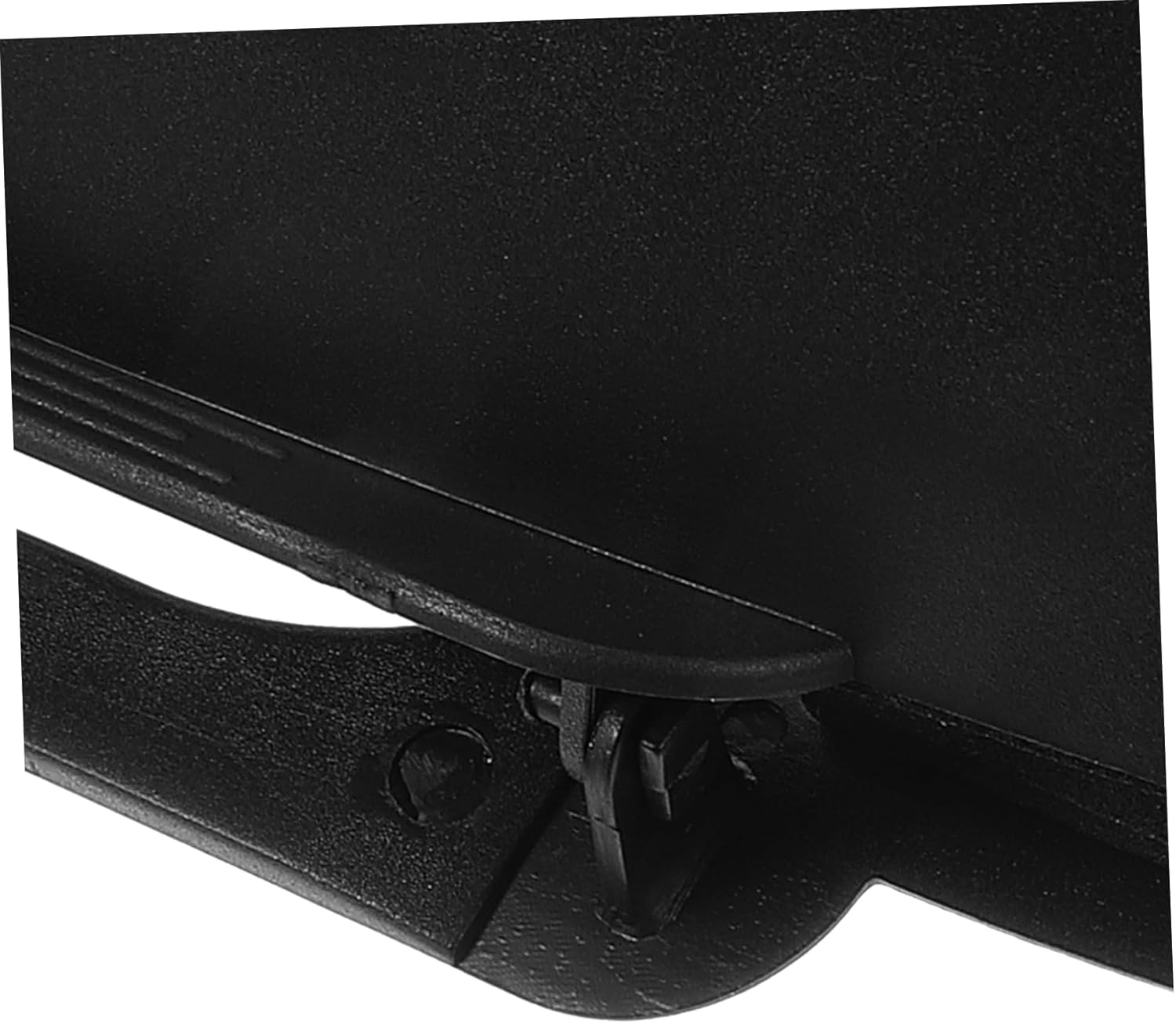 Zerodeko 4pcs Car Navigation Sunshade Cover Glare Vehicle Accessory for GPS Navigators Shade to Reduce Eye Strain and Enhance Visibility Essential Visor for Safer Driving