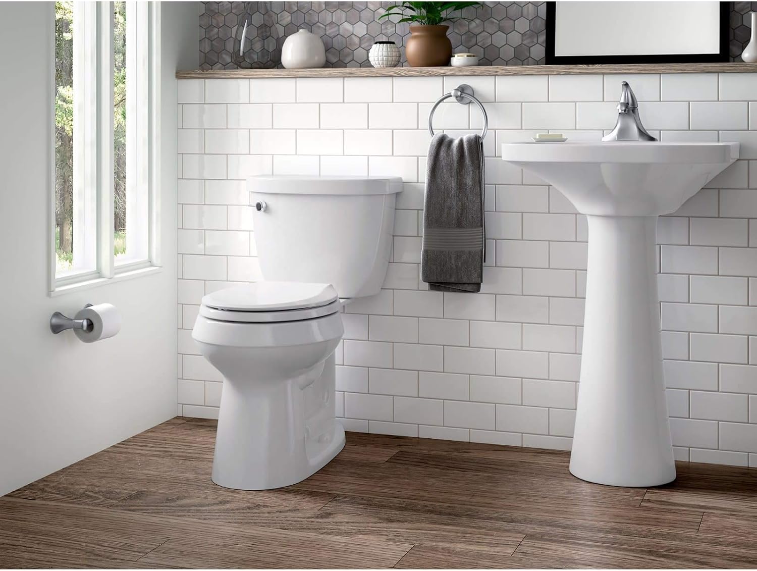 Cachet Pb Seat Q3 Advantage Quick-Rel