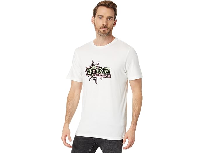 Entertainment Fat Tony Short Sleeve Tee - Image 1