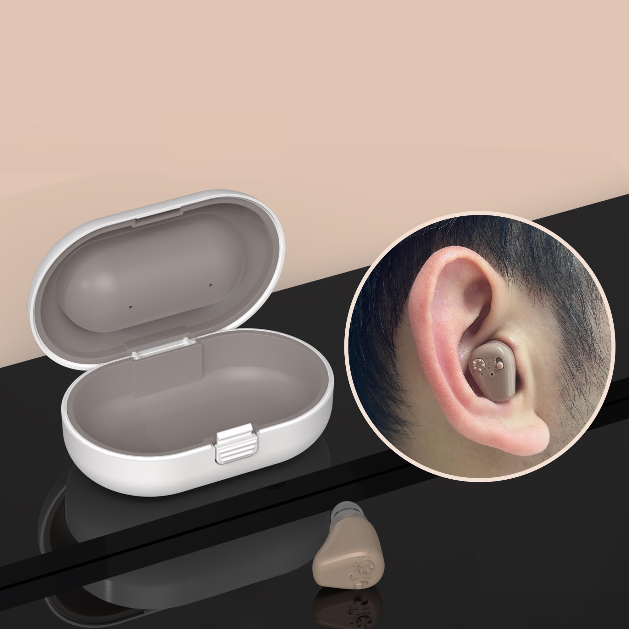 MEDca Mini