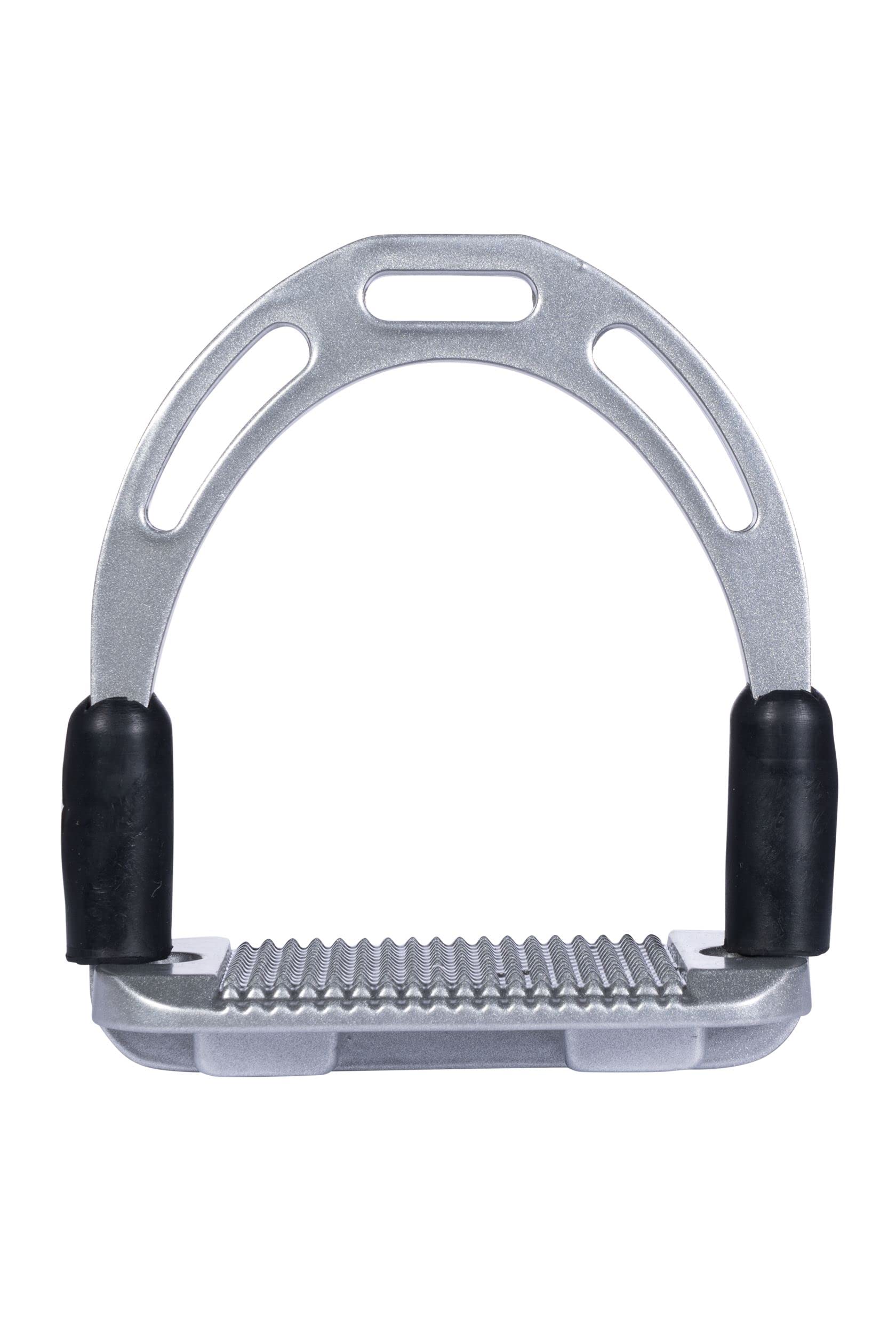 HKM Ultra Safety estribos de seguridad Negro 12