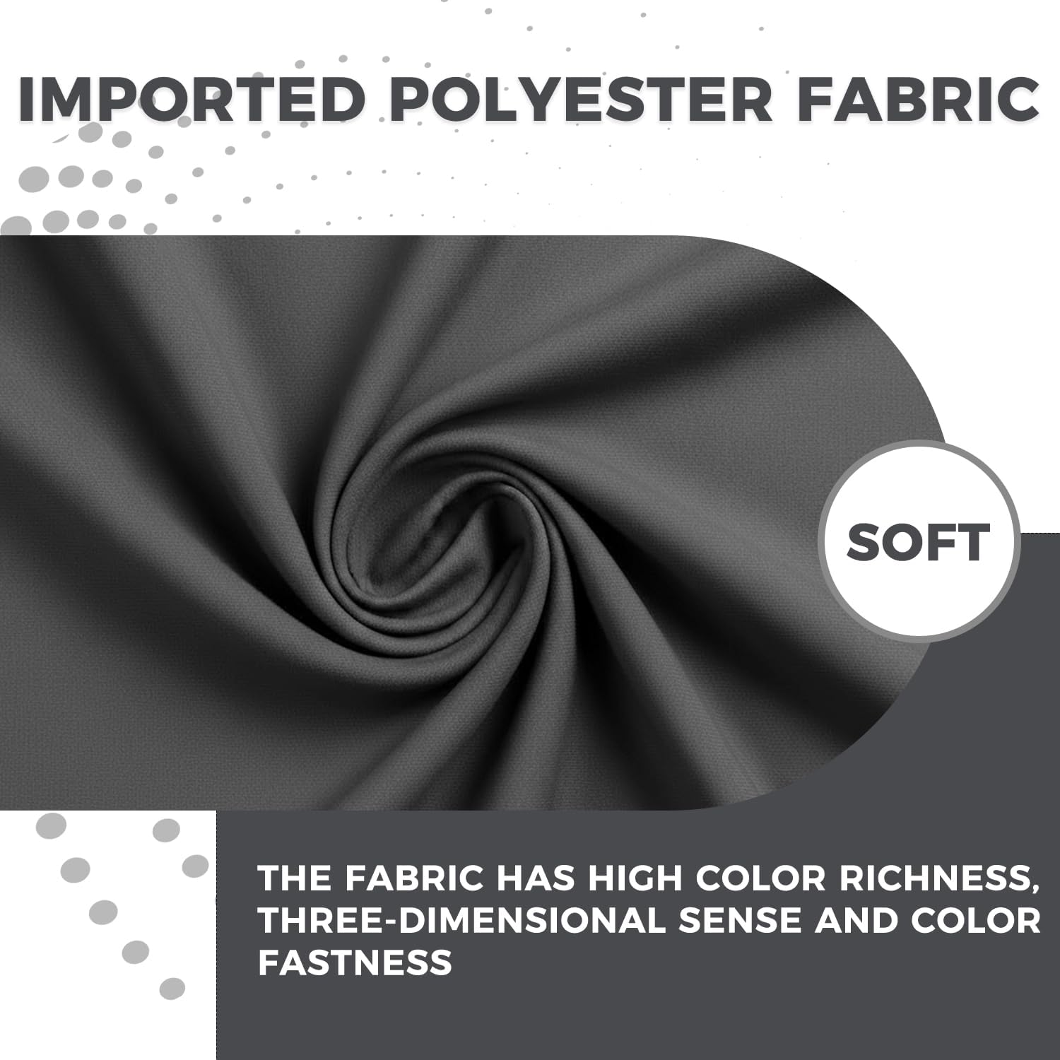 Outdoor Twin Porch Mattress Cover Waterproof,6inch Outdoor Mattress Cover Waterproof Daybed Swing,Twin Bed Patio Swing Cushion Covers-Fabric That Resists Fading,Only Covers - Image 4