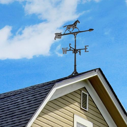 Miniatura 3 de Accent caballo Veleta, Negro