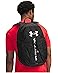 Under Armour Hustle Sport 6.0 Backpack - #5 of 5