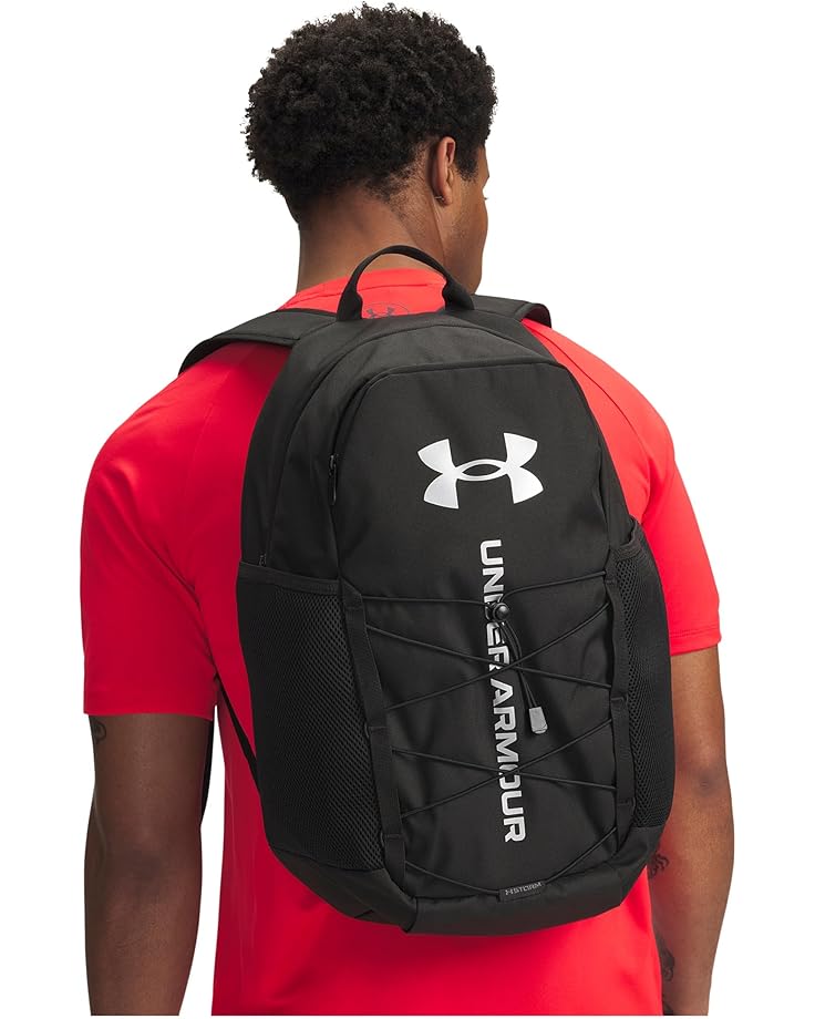 Under Armour Hustle Sport 6.0 Backpack - #5 of 5