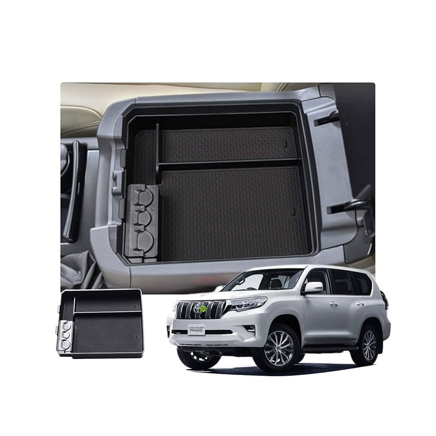 Amazon | 【RUIYA】トヨタ ランドクルーザー プラド 150系 前期