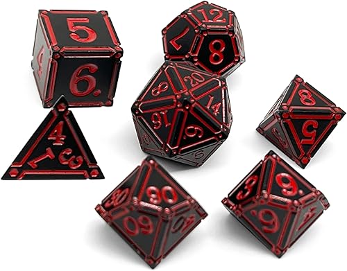 Norse Foundry Hierro - Efreet Flames