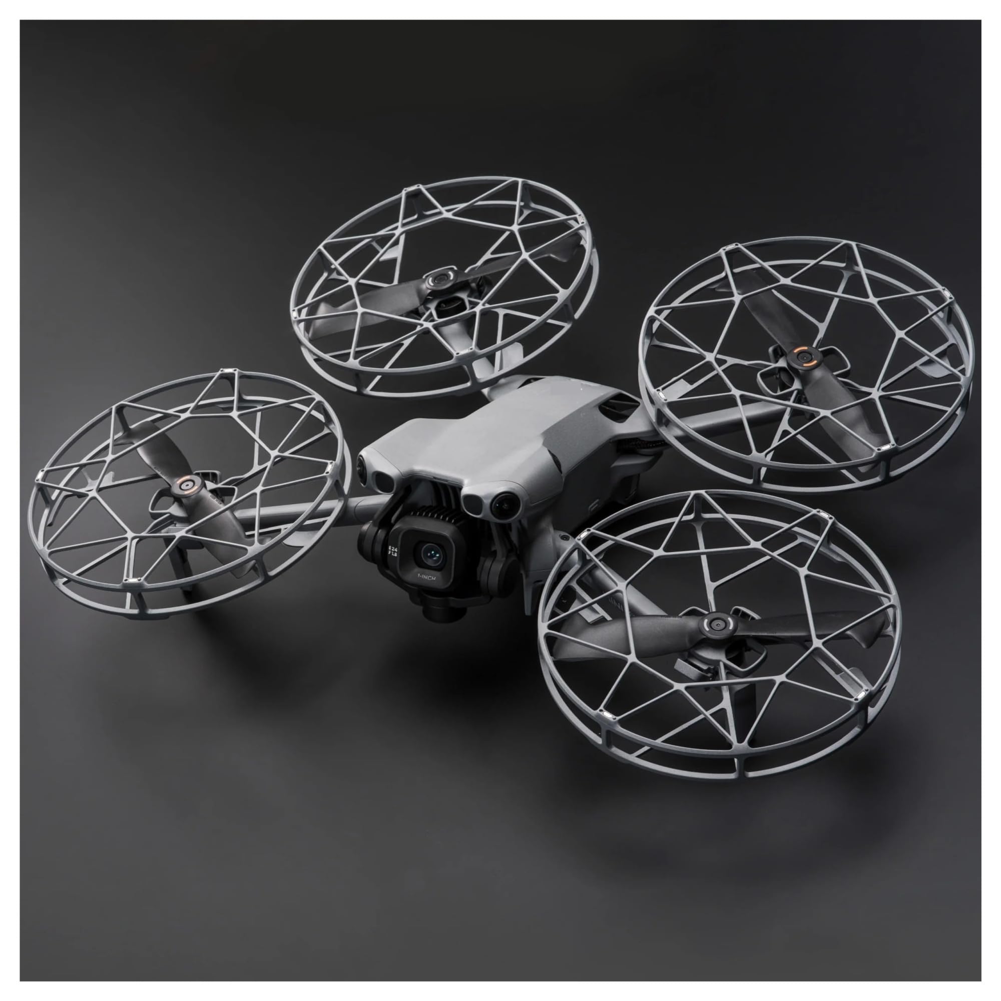 Compatible con, DJI, Mini 5 Pro Protector Hélice