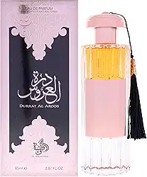 Al Wataniah Durrat Al Aroos Edp 85Ml, Al Wataniah