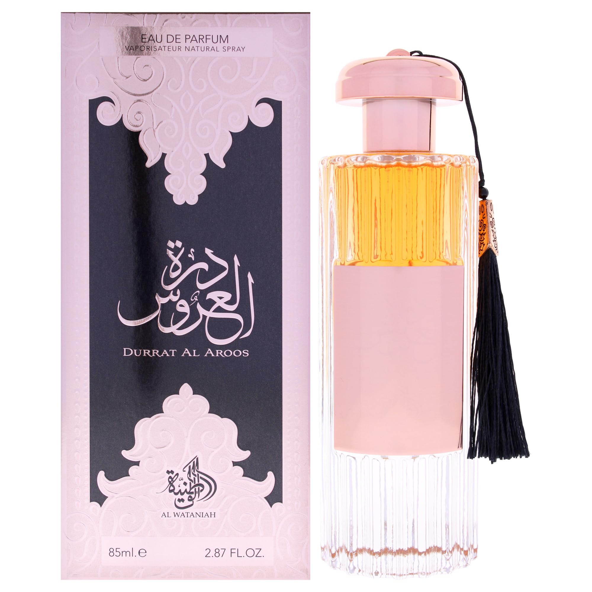 Al Wataniah Durrat Al Aroos Edp 85Ml, Al Wataniah : Amazon