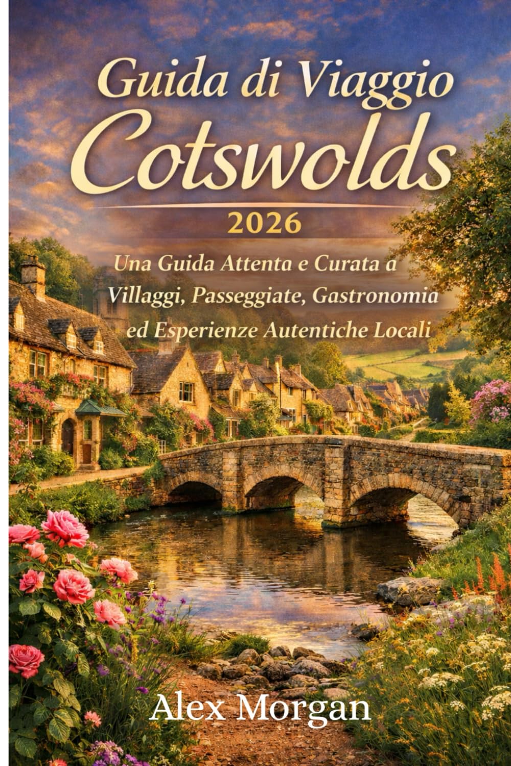Guida turistica dei Cotswolds 2026: Una guida attentamente curata a villaggi, passeggiate, cibo ed esperienze locali autentiche