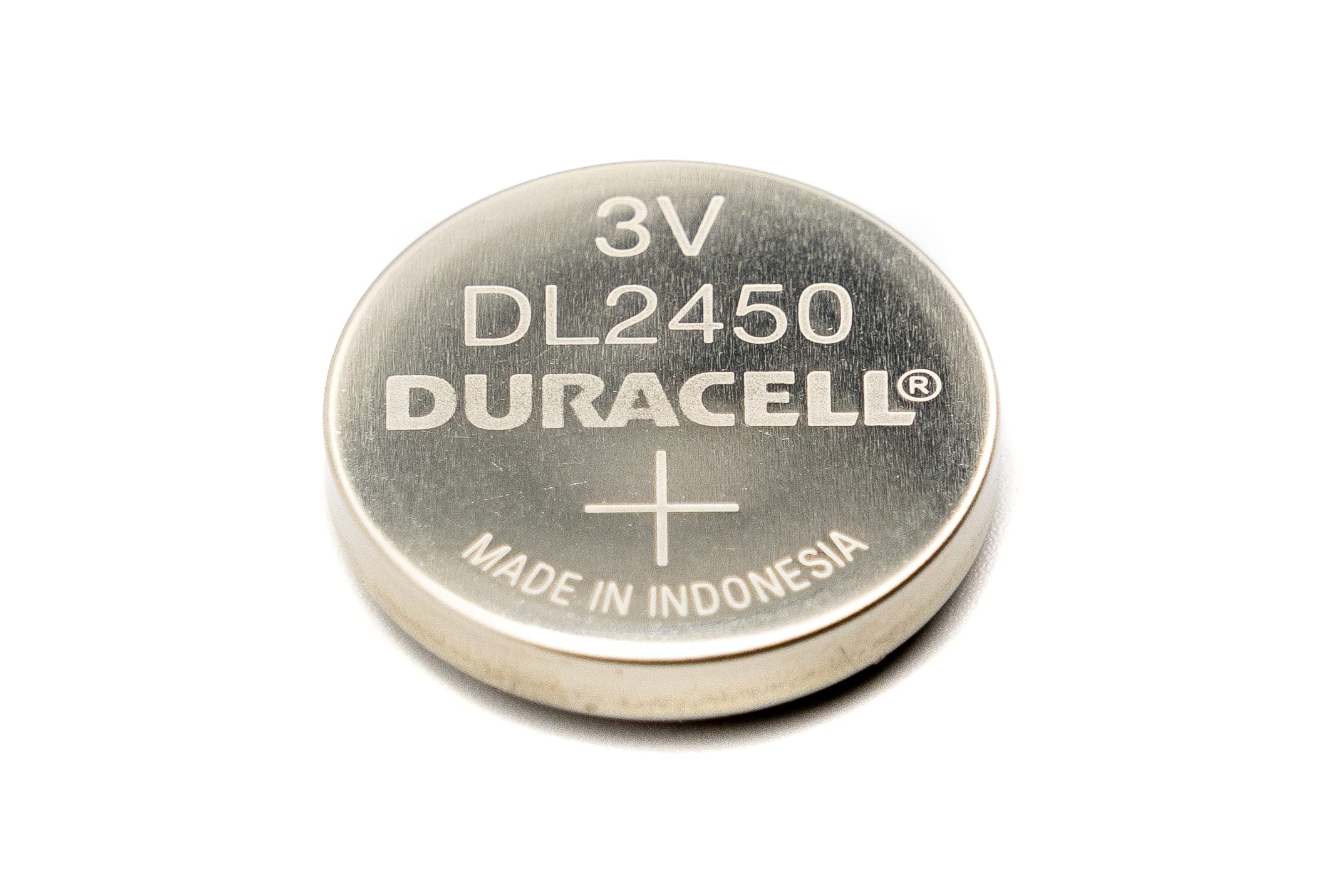 Lot De 2 Dl2450 pour Montre De Plongée Suunto Zoop D4I D6I D9 DX 3V Batteries Au Lithium