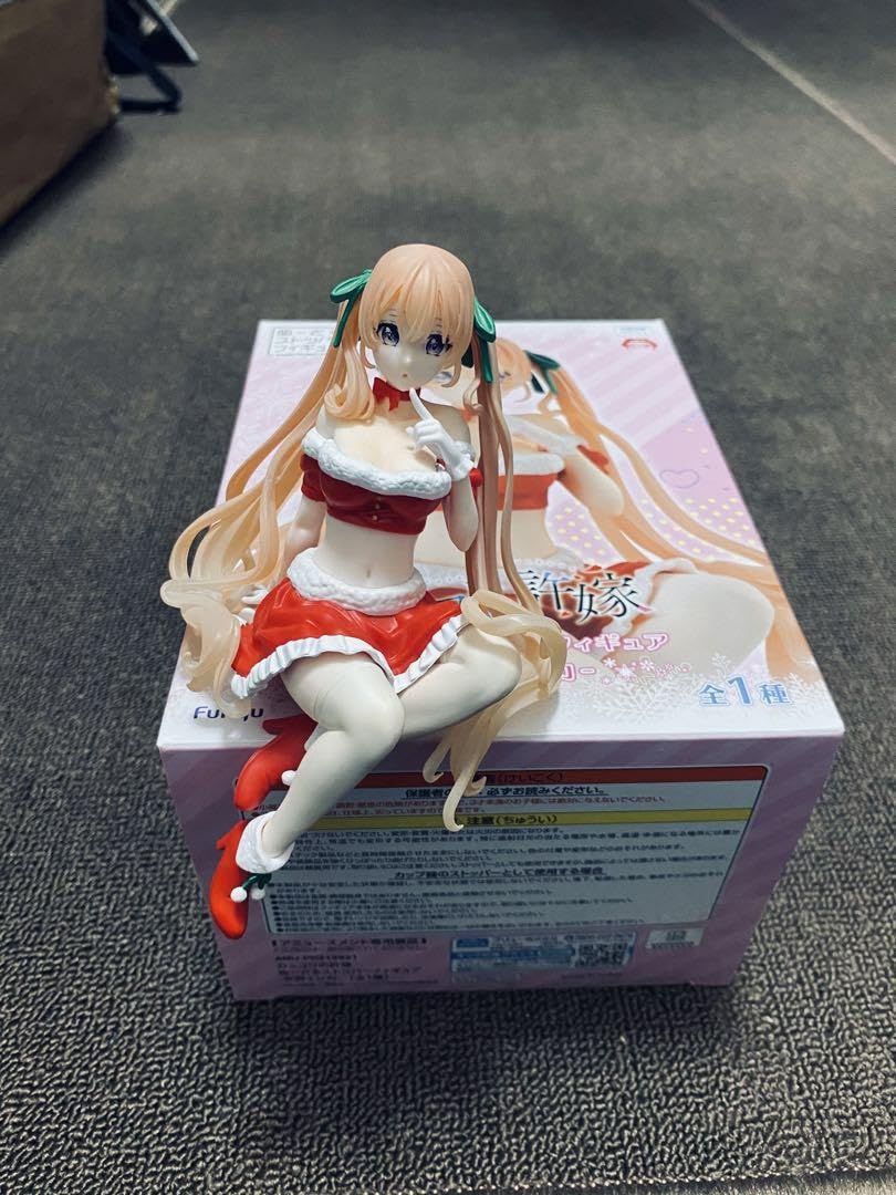 Amazon.co.jp: カッコウの許嫁 ぬーどるストッパーフィギュア 天野