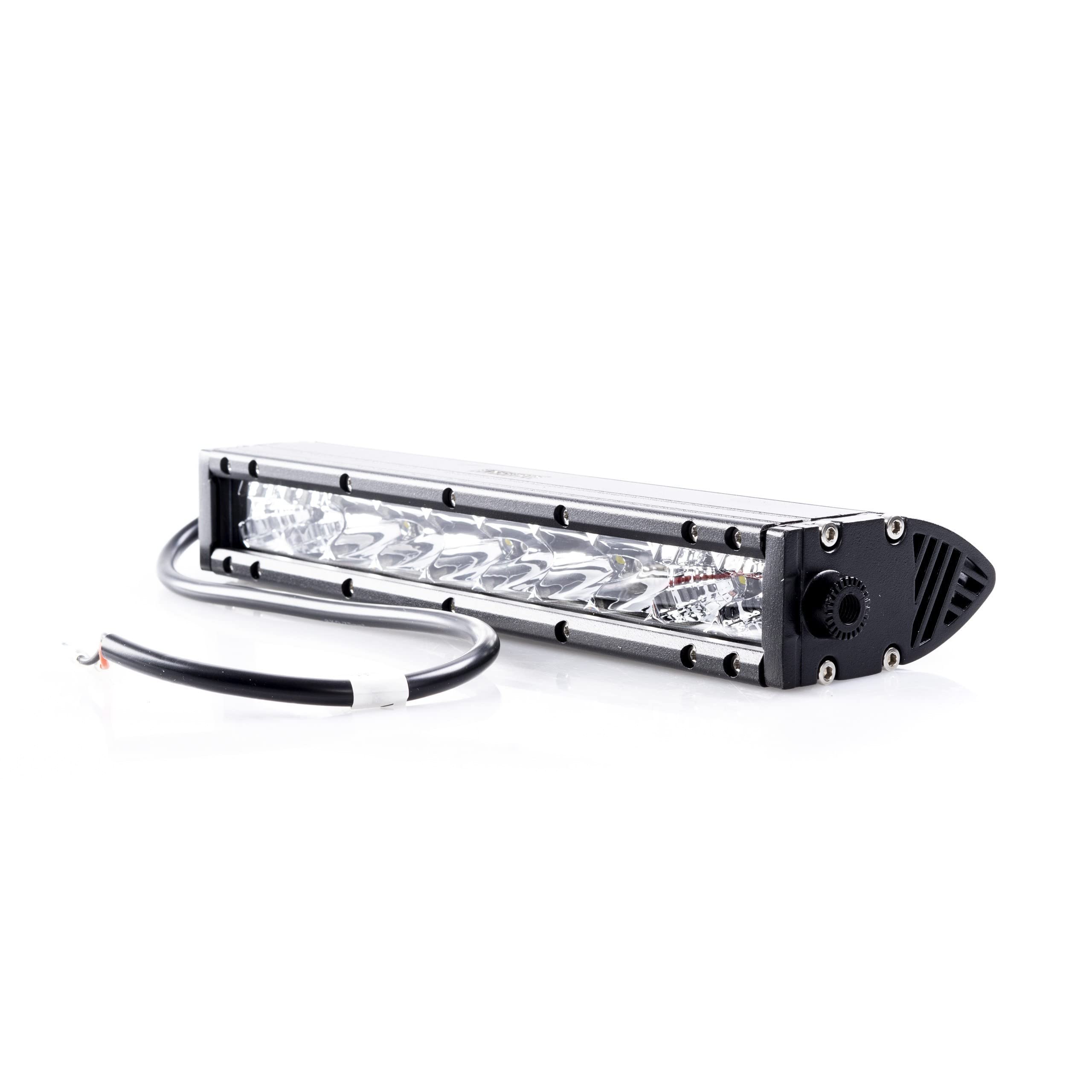 LAMPA ROBOCZA LED EINPARTS EPWL209 LAMPA WARSZTATOWA DO GARAŻU 12 V 24 V DO SAMOCHODÓW TERENOWYCH HOMOLOGACJA 6000K ZIMNA BIEL
