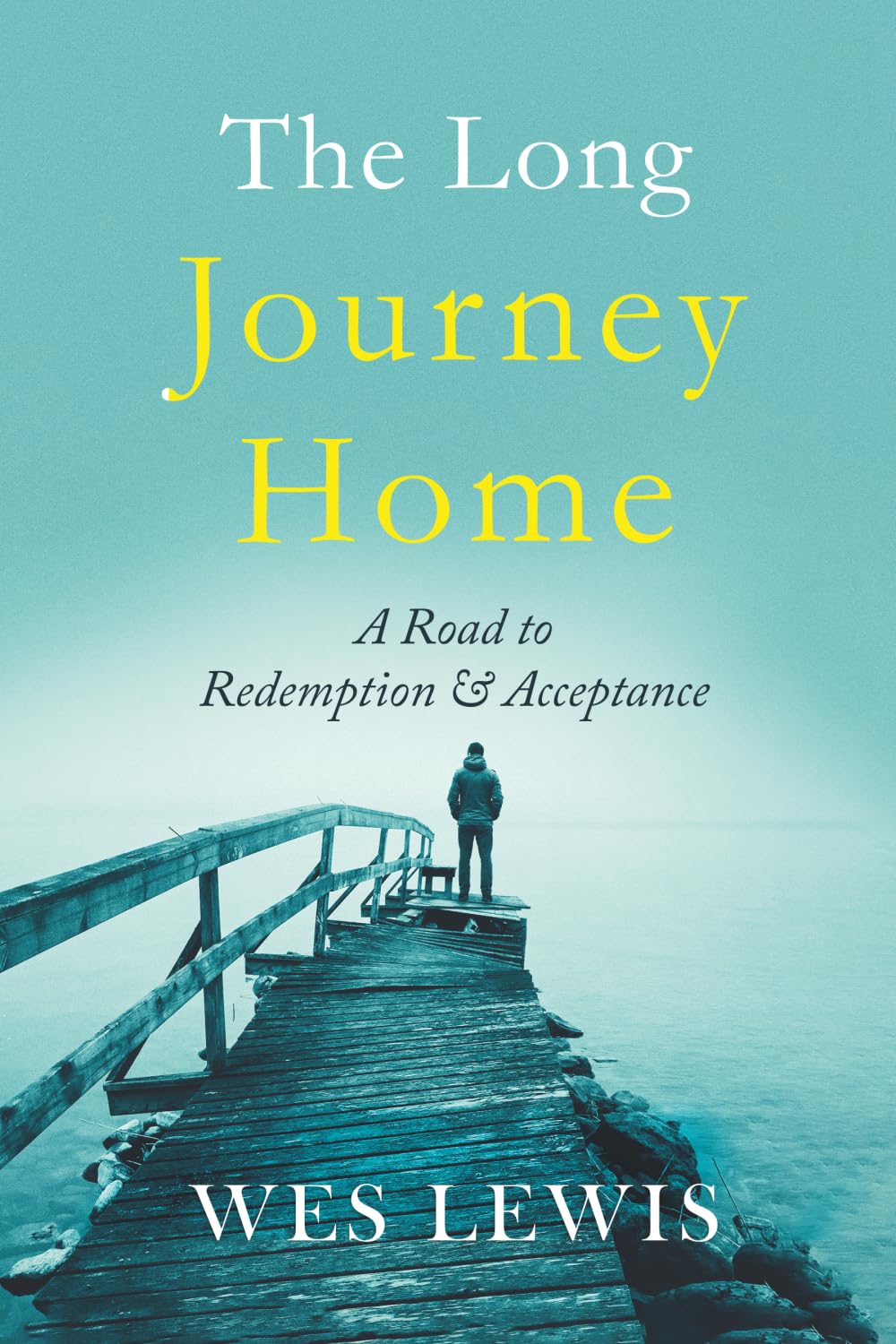 The Long Journey Home: A Road to Redemption and Acceptance