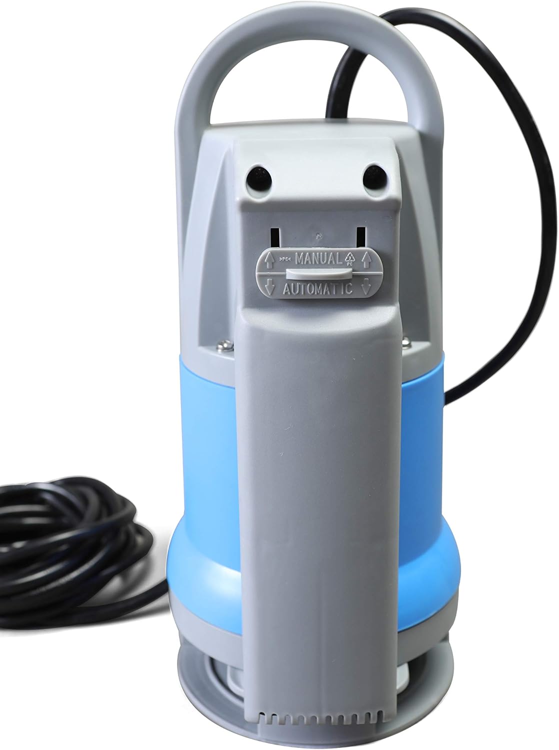 Flash Deals - 70% OFF Submersible Clean/Dirty Water Sump Pump 1hp with built in Automatic ON/OFF (no external float switch needed) 3420GPH, 26'Head, Thermal Protector, Copper Winding - Schraiberpump Flash Deals - 80% OFF Submersible Clean/Dirty Water Sump Pump 1hp with built in Automatic ON/OFF (no external float switch needed) 3420GPH, 26'Head, Thermal Protector, Copper Winding - Schraiberpump