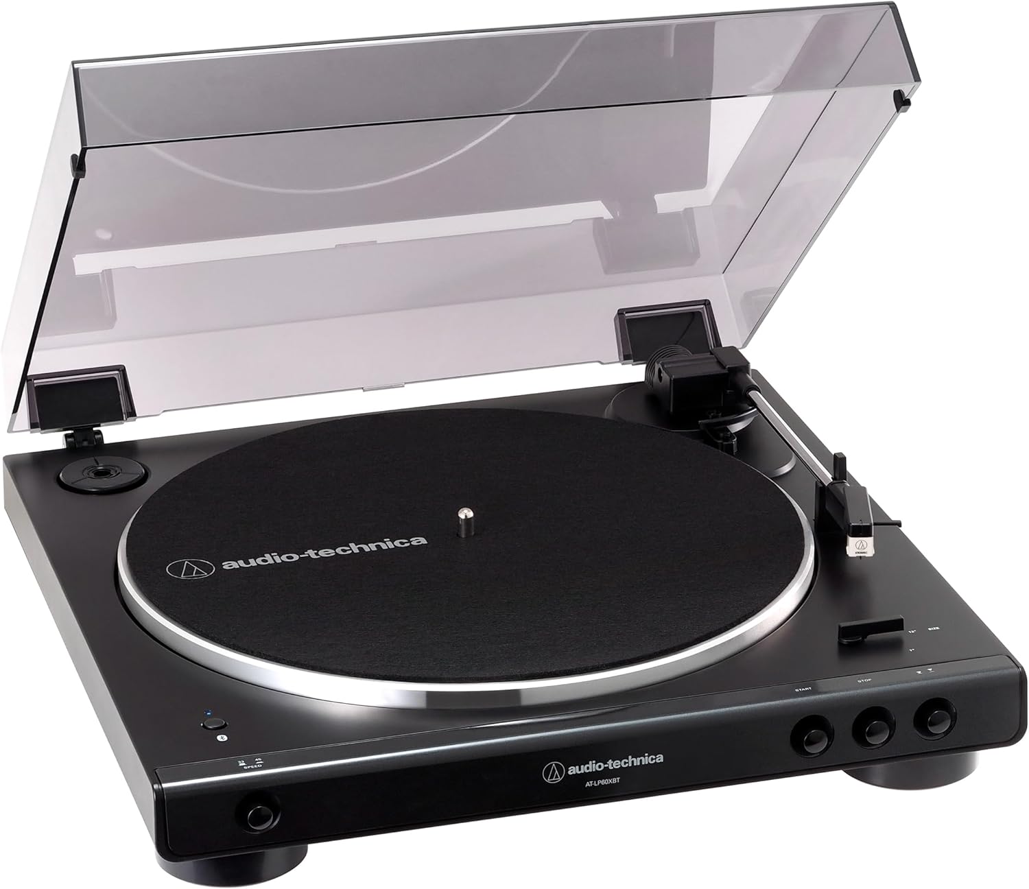 オーディオテクニカ AT-LP60XBT