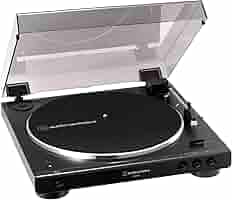 Amazon.co.jp: オーディオテクニカ AT-LP60XBT フルオート