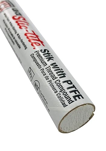 Miniatura 12 de LA-CO 42002 - Slic-Tite - Pasta selladora para rosca con PTFE, 1