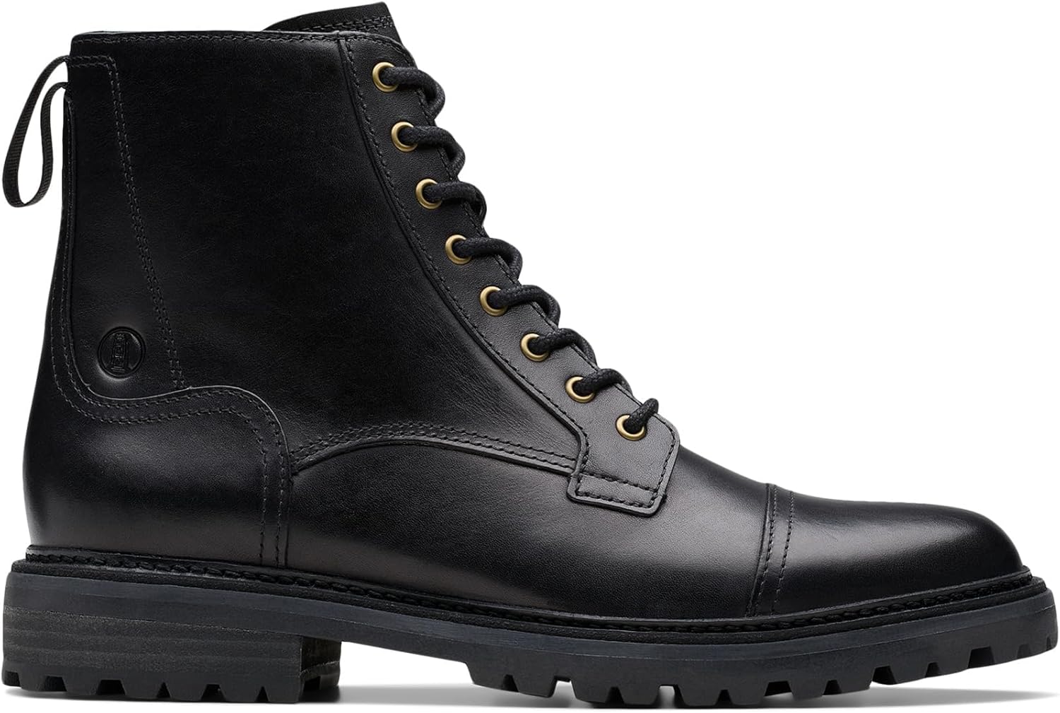 Clarks 黒 チャッカブーツ　ブッシェイカー3 (UK8 1/2) Amazon | [クラークス] チャッカブーツ デザートブーツ ブッ