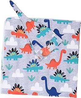 Toddmomy 2 Pçs/Conjunto Cobertor Recém-Nascido Saco De Dormir Para Bebê Envoltório De Bebê Cobertor Dorminhoco Para Bebês Cobertor De Foto De Bebê Envoltório De Bebê Envoltório De Bebê