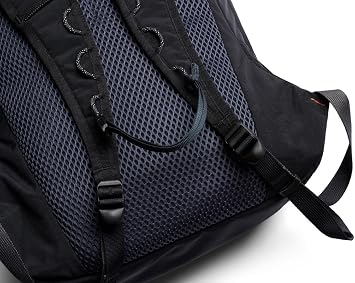 Bellroy Lite Daypack, Lightweight Backpack - Black
