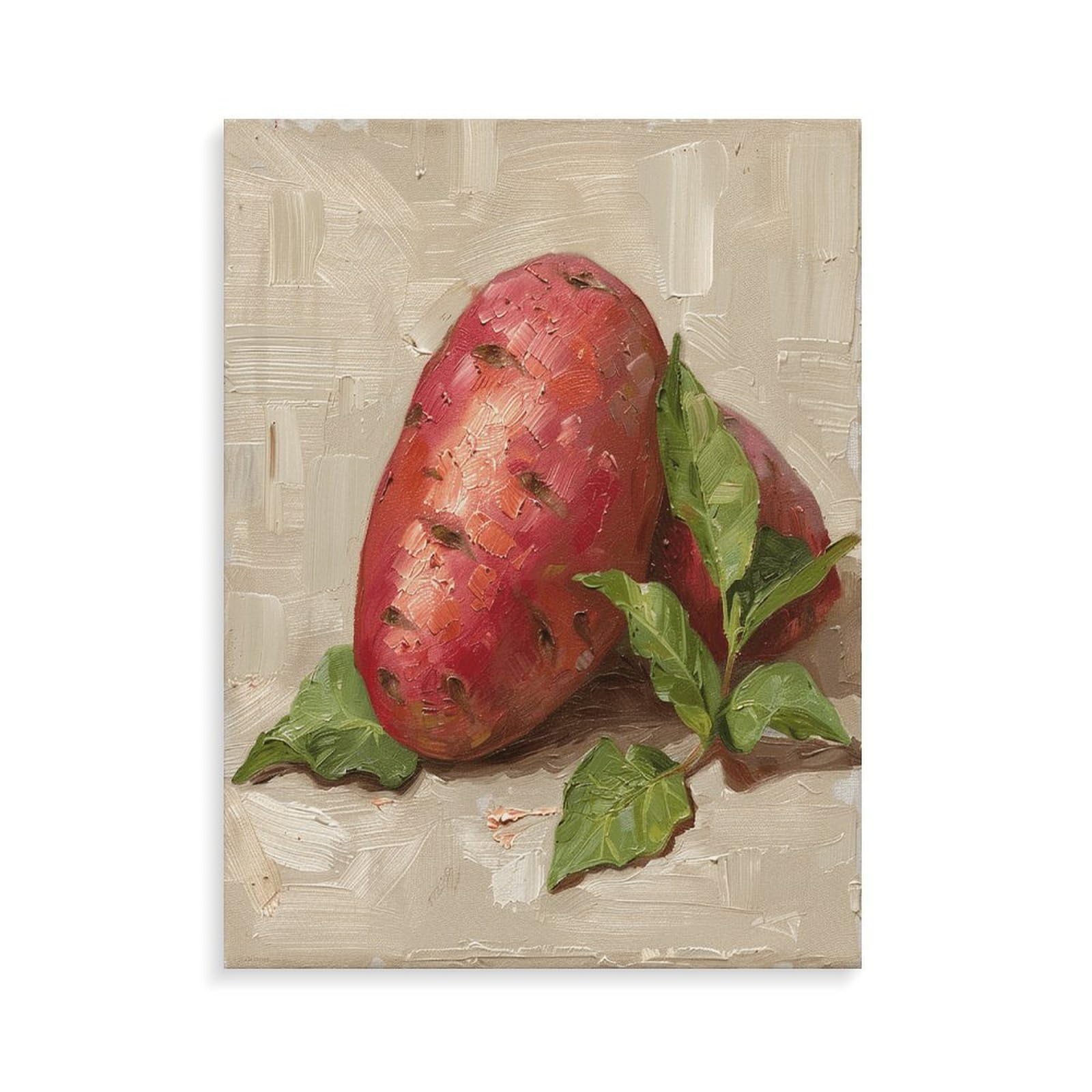 LPAGBCNU Malen nach Zahlen für Erwachsene, Anfänger, Erwachsene, Malen-nach-Zahlen-Kits auf Leinwand, Acryl-Ölfarben, Malerei mit Pinseln als Geschenk, Wanddekoration