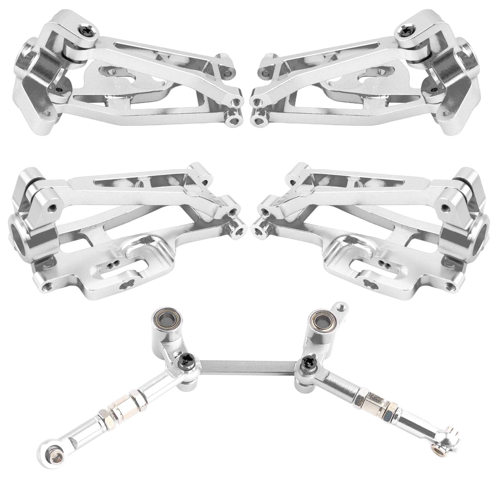 GUSCIO AUTO RADIOCOMANDATO Mercedes Scala 1/10 Tamiya EUR 9,34
