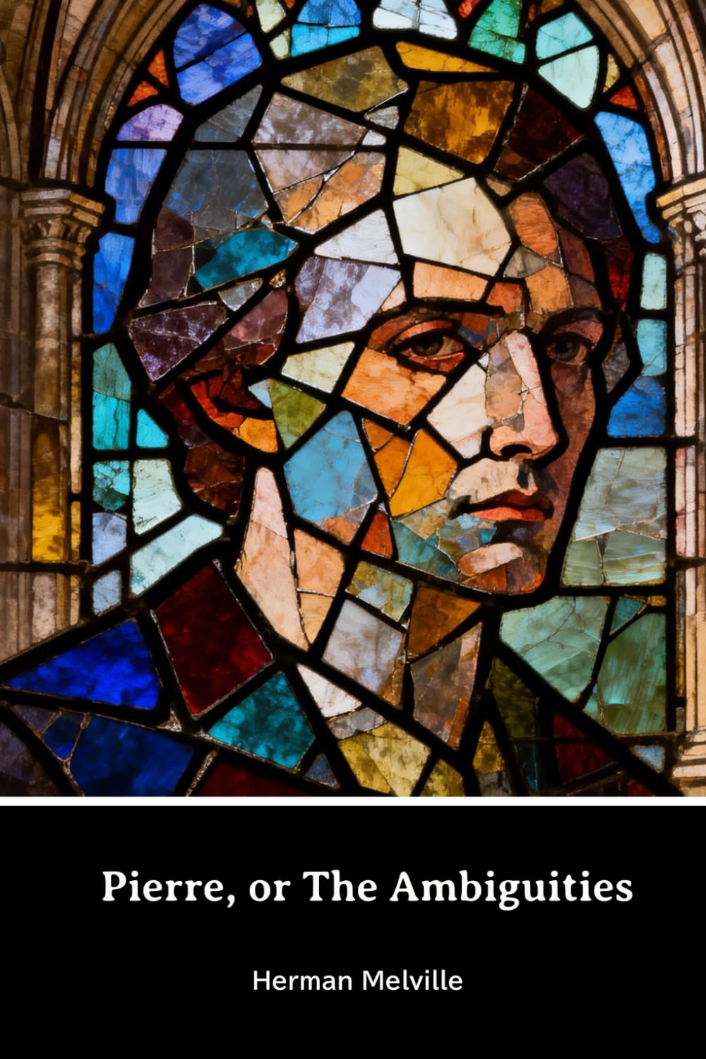 Pierre; or The Ambiguities