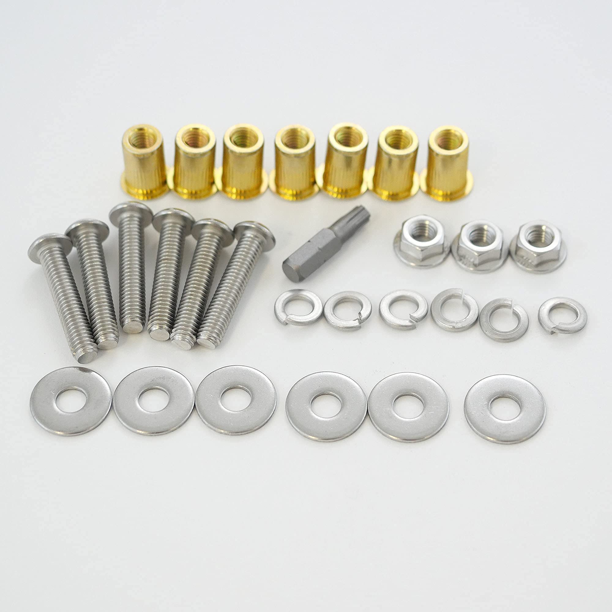 Buy AntiTheft Catalytic Converter Protection by MILLERCAT, Premium