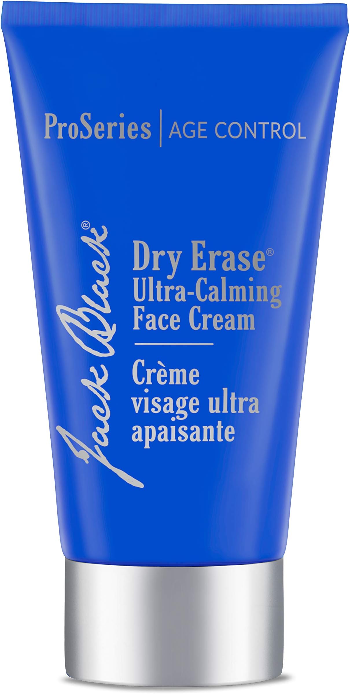 Jack Black Dry Erase Ultra-Calming Face Cream, 73 ML