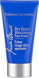 Jack Black , Crema facial ultra calmante de b...