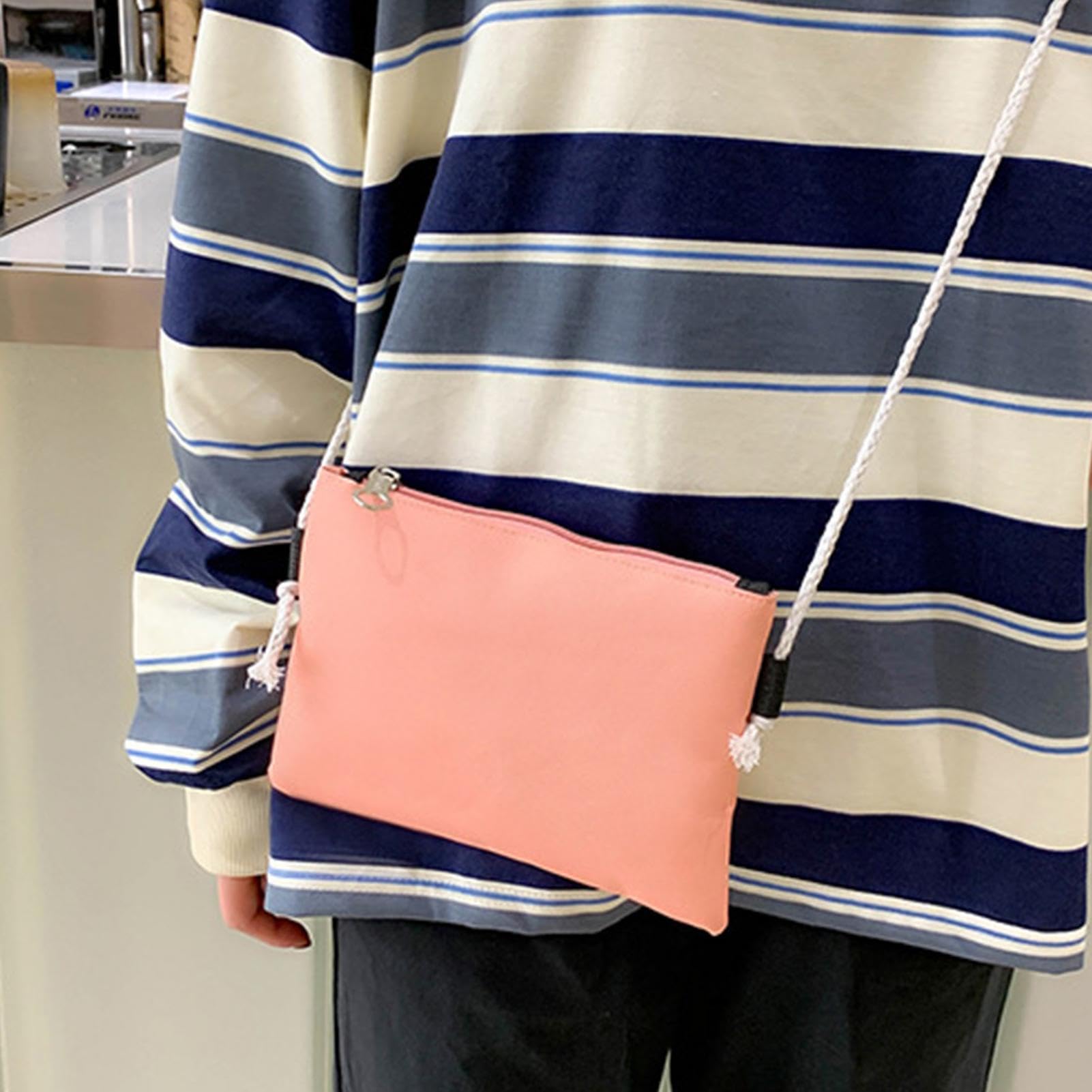 Lot de 4 sacs d'école mignons avec sac à main, crayon