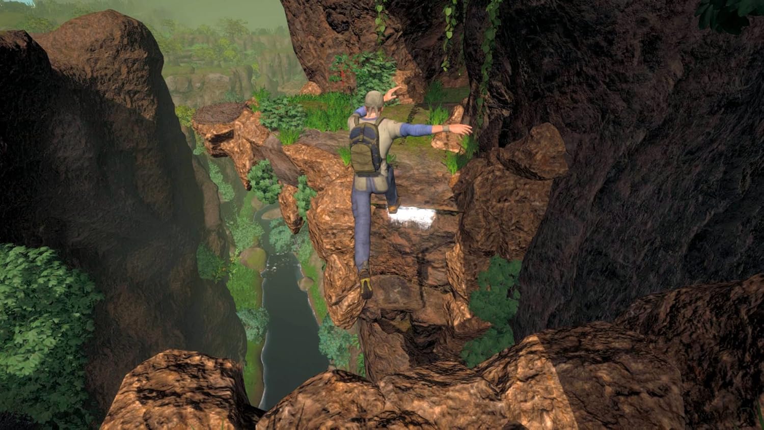 Dinosaurs Mission Dino Camp (PS4) 6 7123Ioo9iyL. AC SL1500