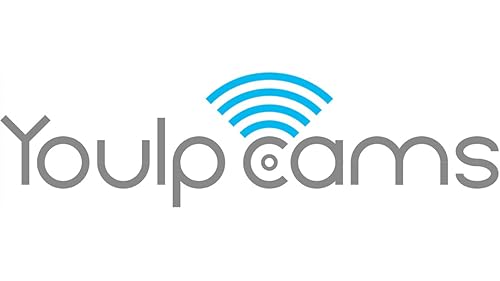 YouIpCams: Amazon Fire TV App - Turn Your Exiting Cheap IP Camera Into an End-To-End Encrypted Cloud