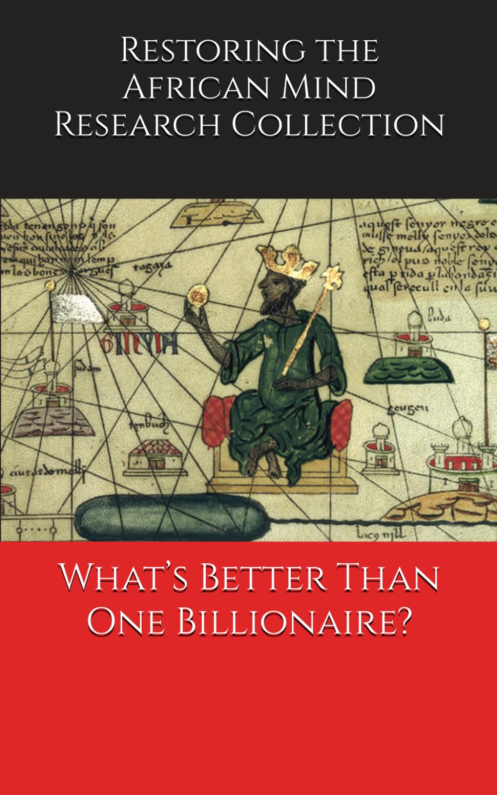 What’s Better Than One Billionaire?