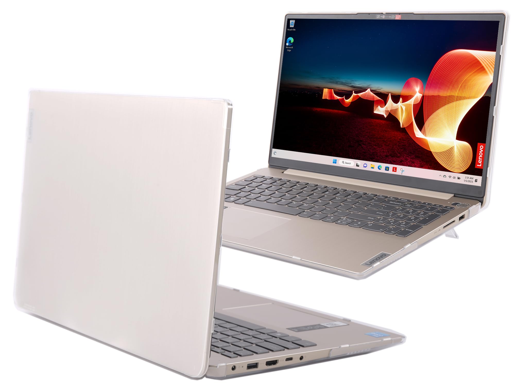 Protezione Pc Pollici Custodia Per Lenovo Ideapad