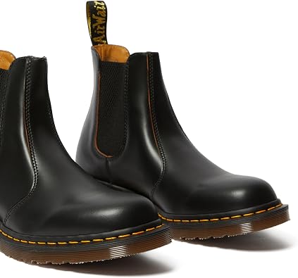 Dr. Martens Unisex Leather Insole