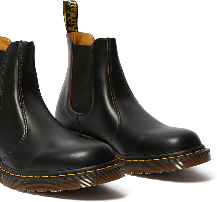 Dr. Martens Unisex Leather Insole