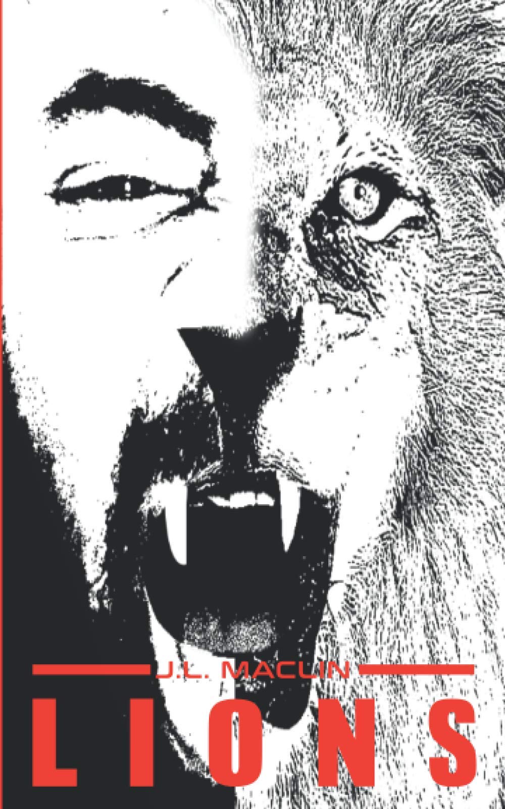 LIONS: Traits of a Powerful Christian